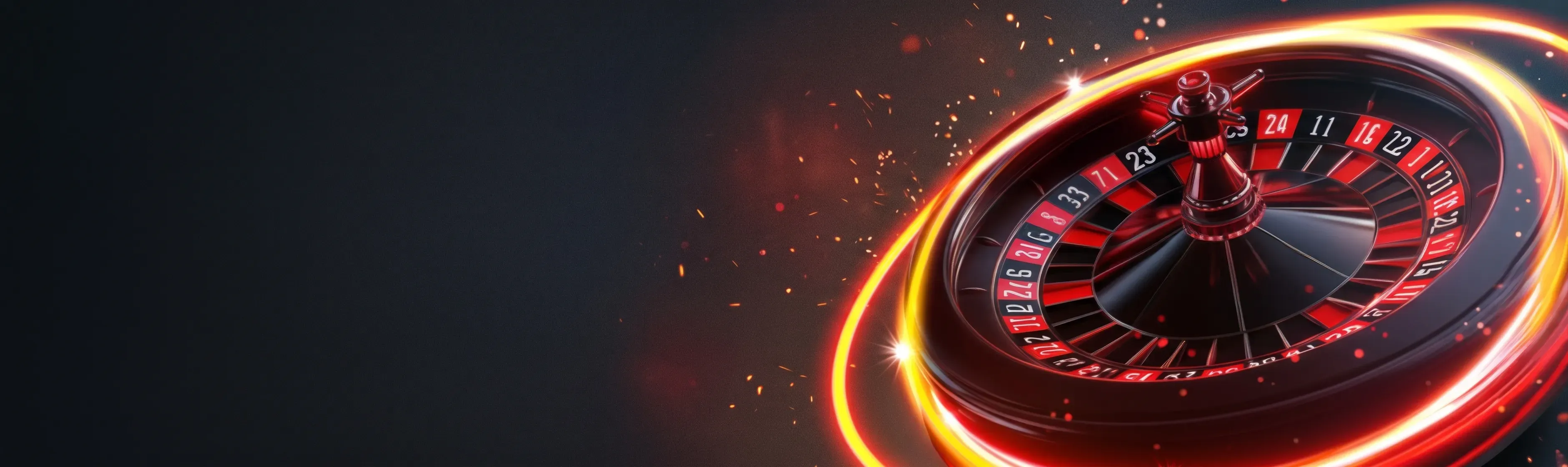 Baner instant casino