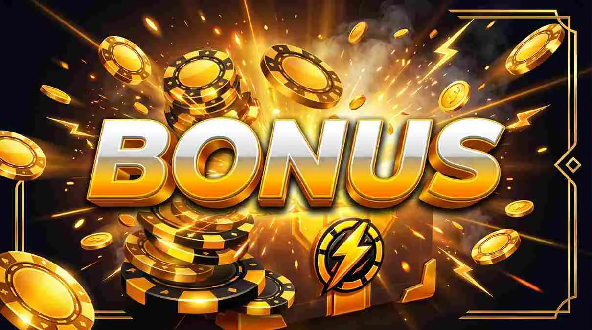 Bonus instan casino